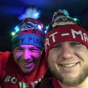 Meet your Posher, Vincent